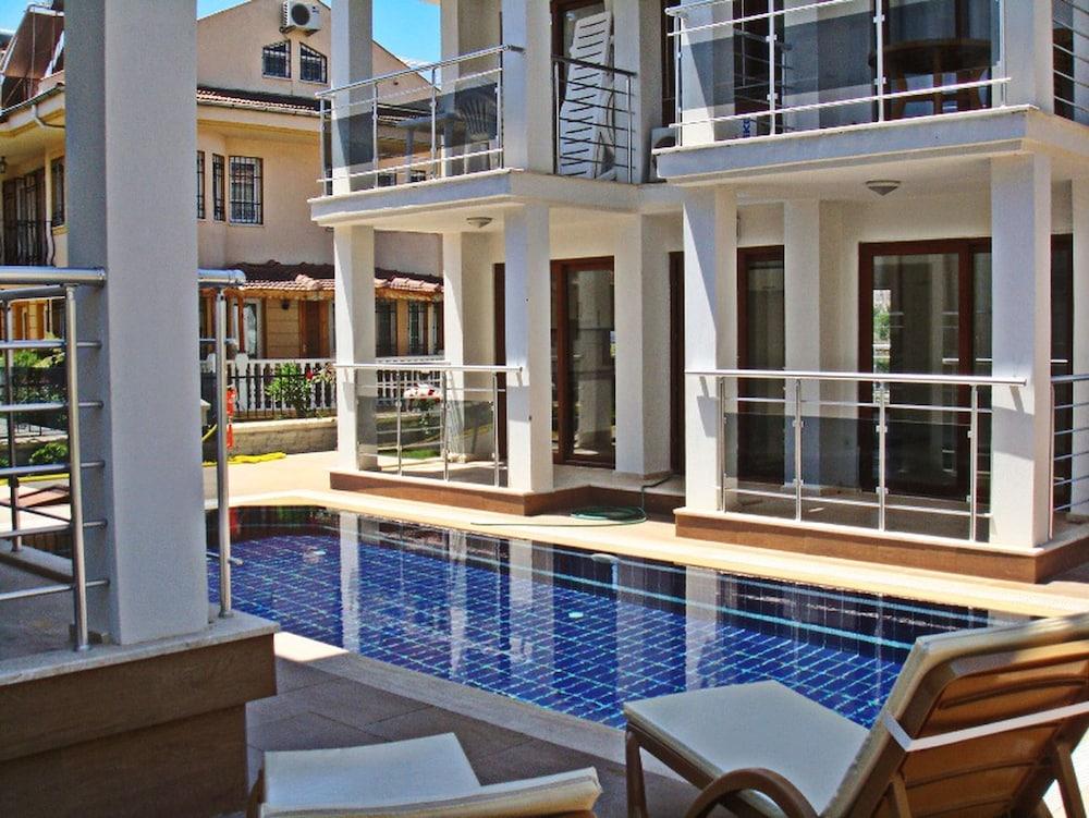 AQUA MARINE APART — FETHIYE — fotografie hotel nr. 15