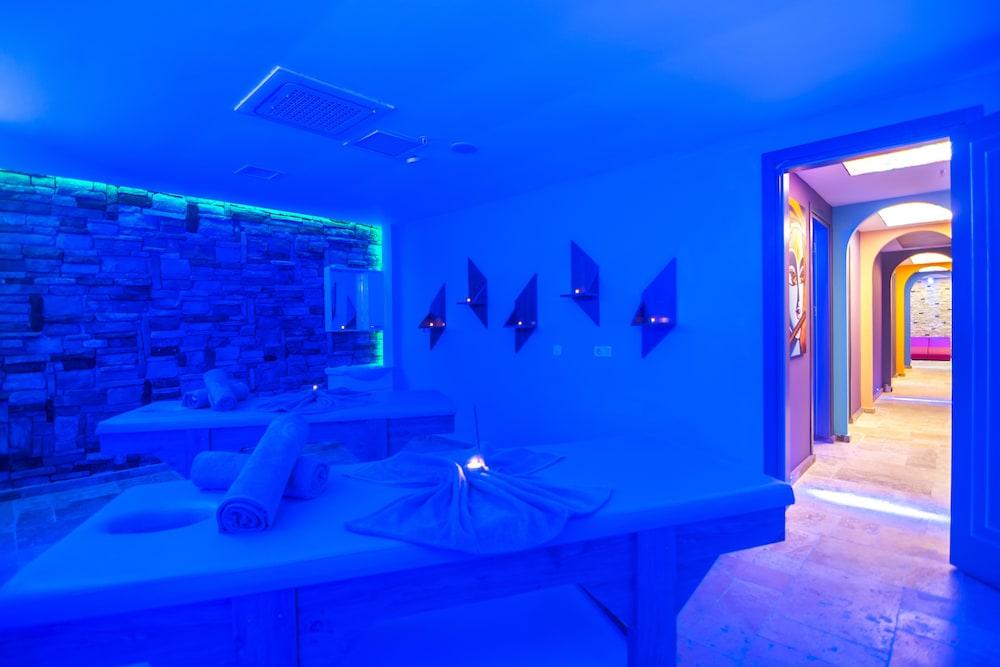 GRAND KOLIBRI PRESTIGE & SPA — ALANYA — fotografie hotel nr. 20