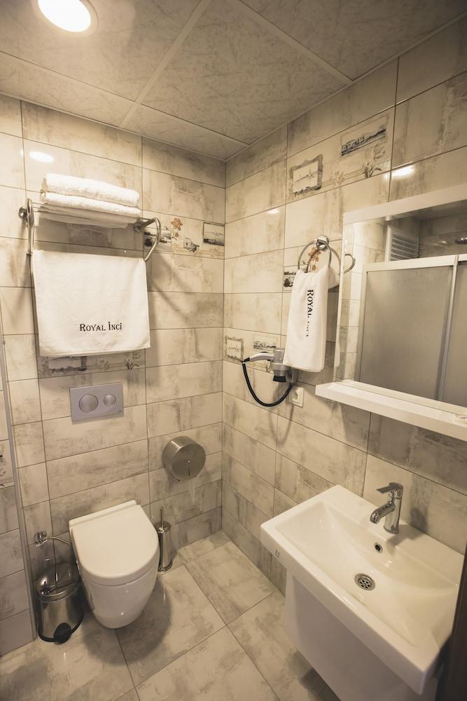 ROYAL INCI AIRPORT HOTEL — ISTANBUL — fotografie hotel nr. 25
