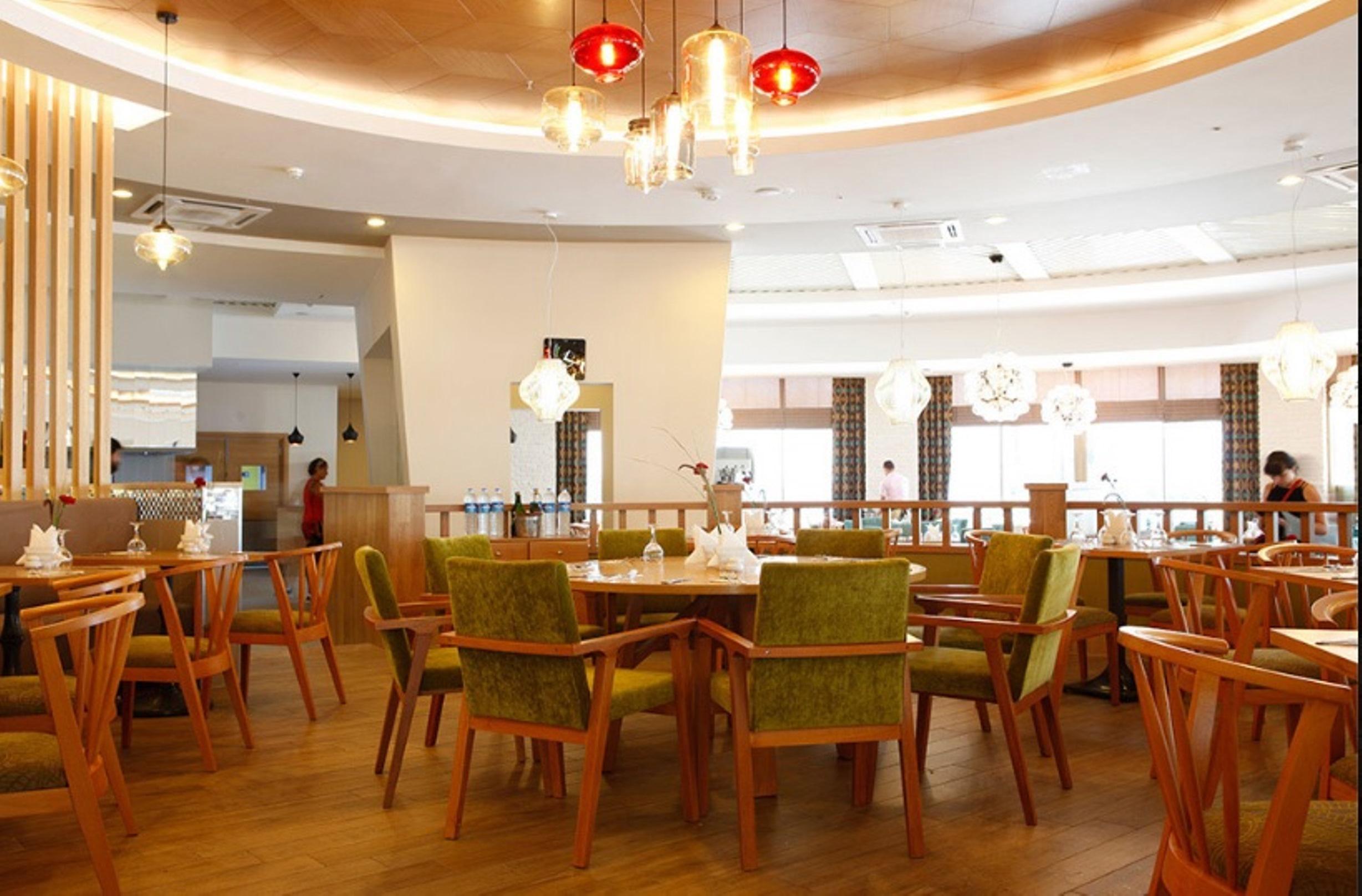 LONG BEACH HARMONY — TURKLER — fotografie hotel nr. 16
