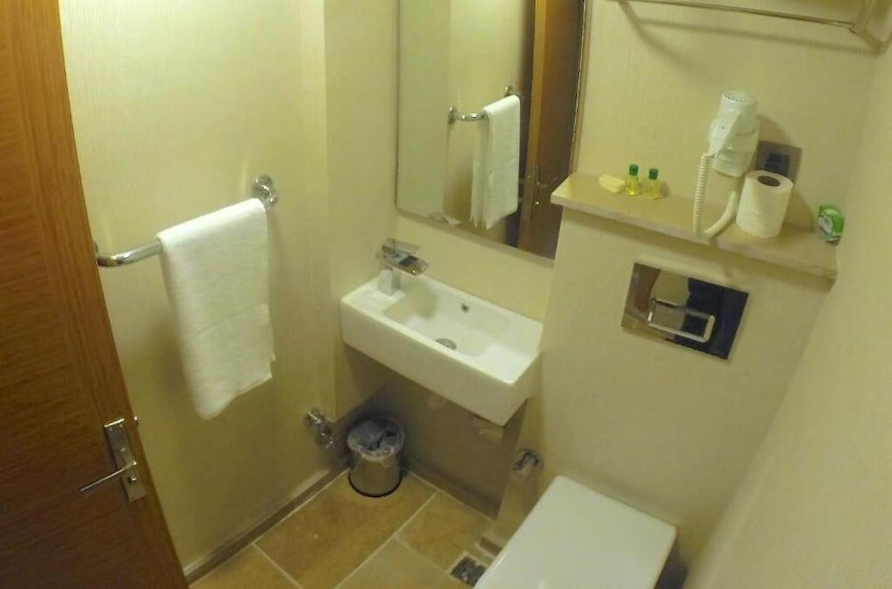 OKUR OTEL — ISTANBUL — fotografie hotel nr. 24