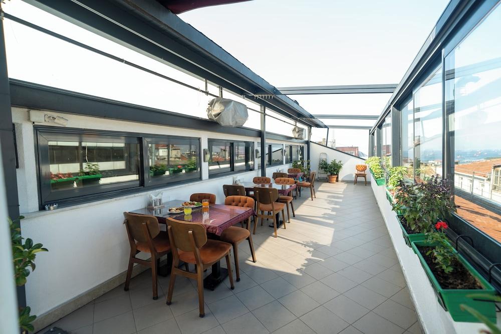 ELIZA HOTEL ISTANBUL — ISTANBUL — фотография отеля №34