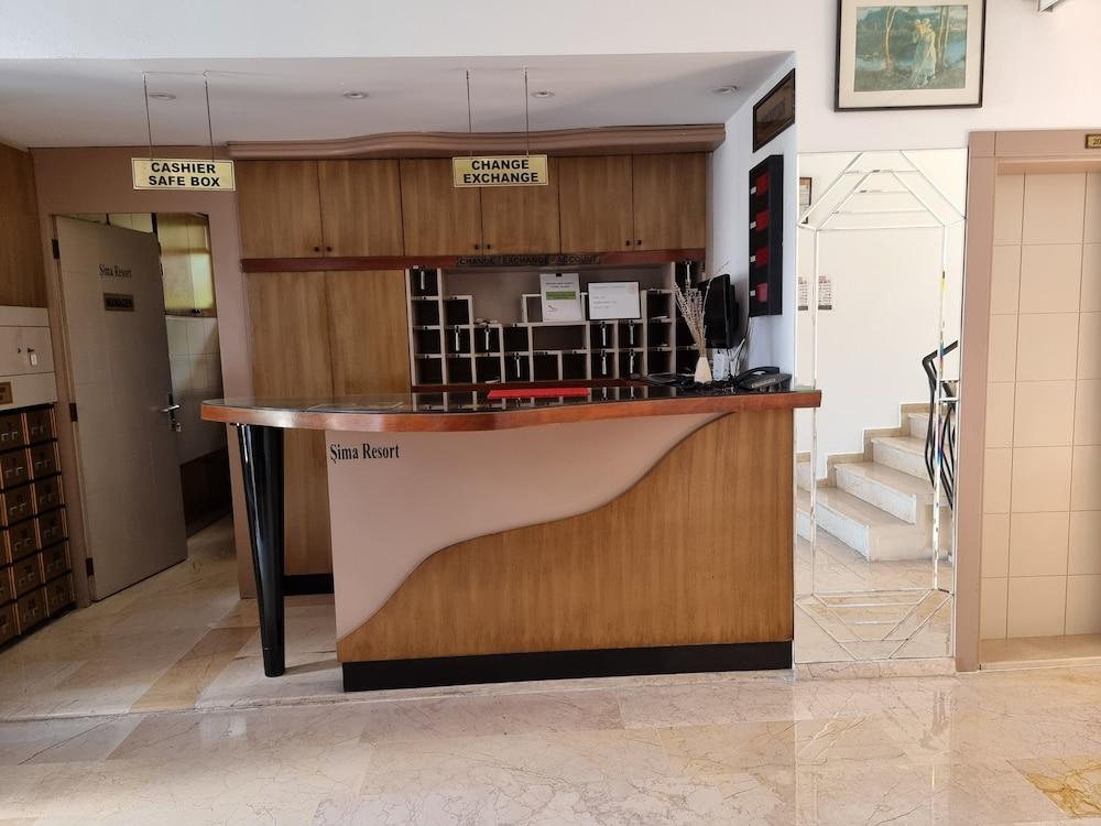 SIMA — KEMER — фотография отеля №2
