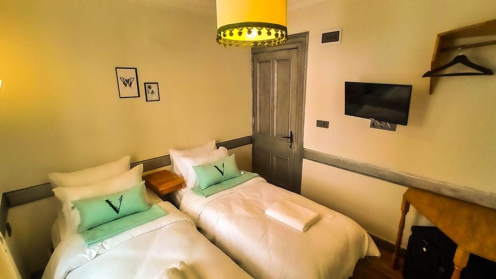 VARIANTE HOTEL — IZMIR — фотография отеля №31