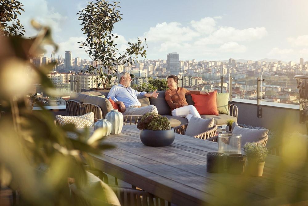 ANTWELL — ISTANBUL — фотография отеля №33