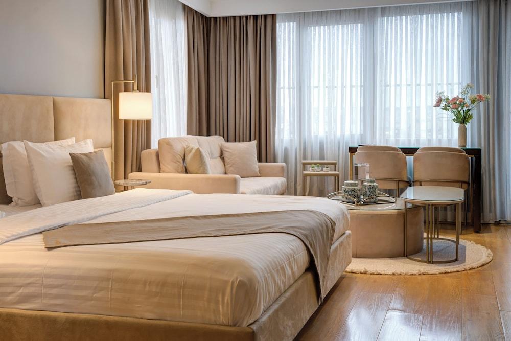 VALENTE SUITES & HOTEL — ISTANBUL — fotografie hotel nr. 14