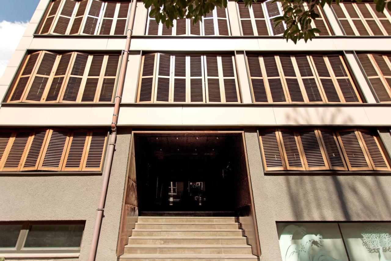 NOA - ALI HOCA 6 — ISTANBUL — fotografie hotel nr. 13