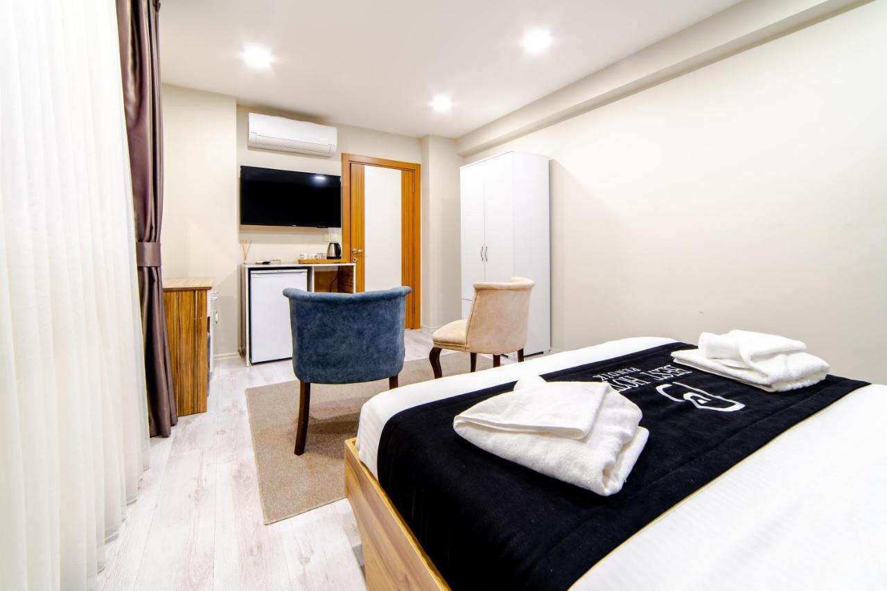 BEST HOTEL PENDIK — ISTANBUL — фотография отеля №19
