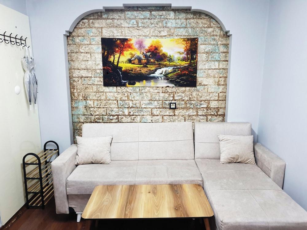 SEVEN SUITE TAKSIM — ISTANBUL — fotografie hotel nr. 21