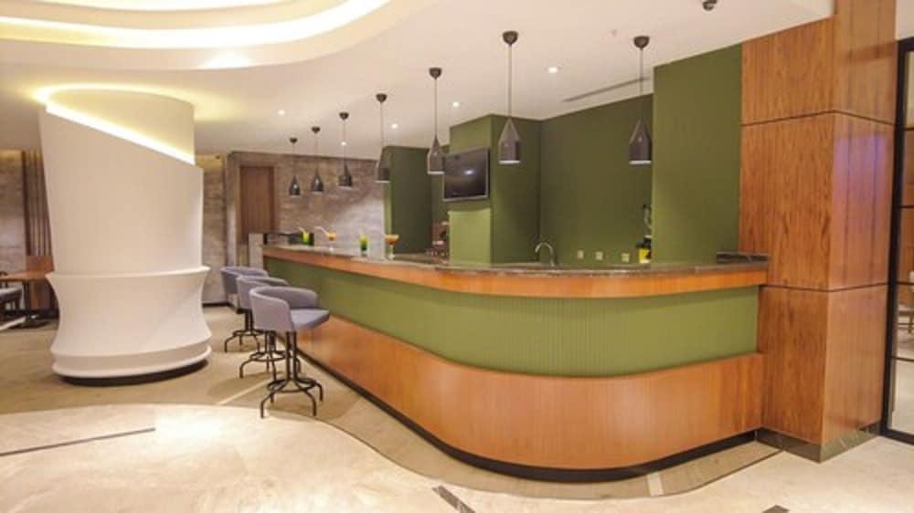 SERENITY COMFORT HOTEL — ISTANBUL — фотография отеля №4