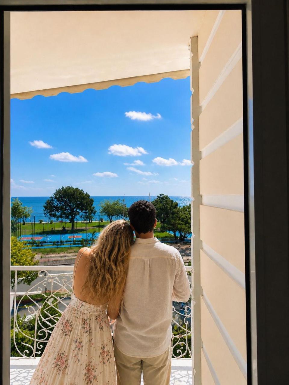 AYPARS BELDIBI HOTELS — BELDIBI — фотография отеля №25