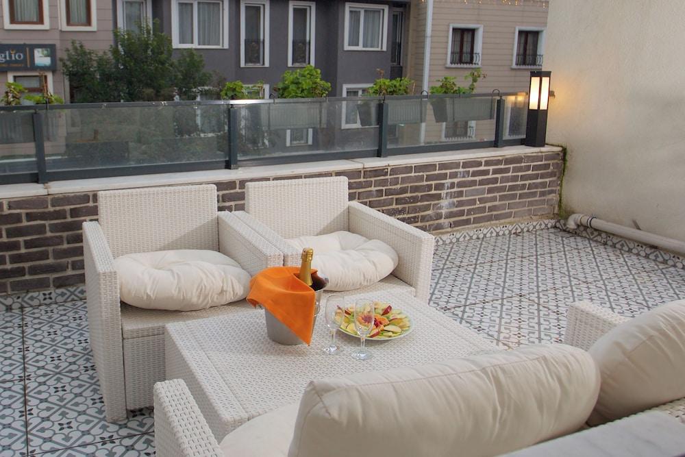 LA VIDA HOTEL — ISTANBUL — fotografie hotel nr. 27