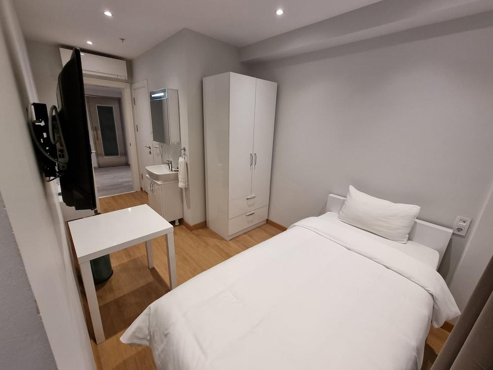 10M2 HOTEL — ISTANBUL — фотография отеля №5