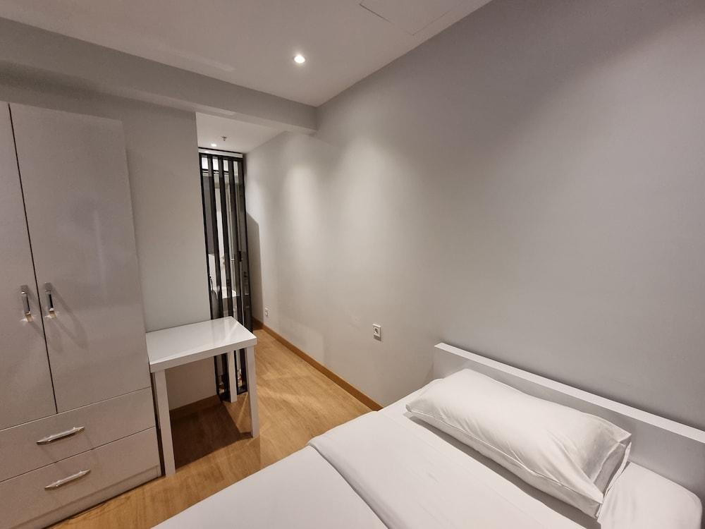10M2 HOTEL — ISTANBUL — фотография отеля №8