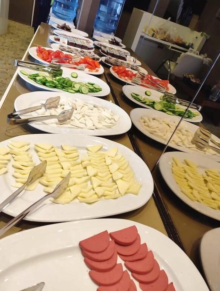 HOTEL EURO DIAMOND — ISTANBUL — fotografie hotel nr. 22