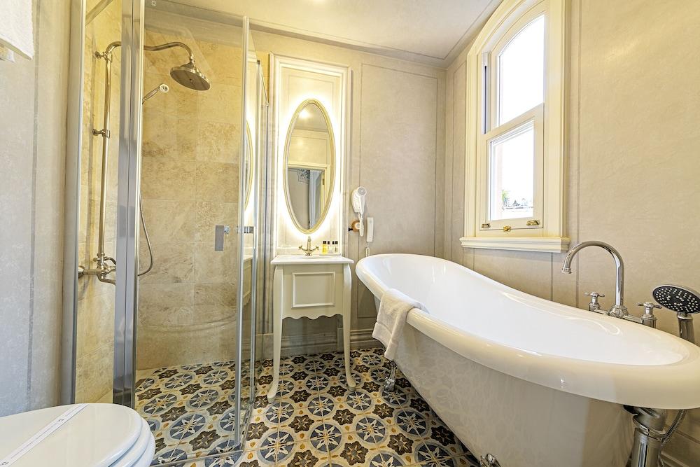 MERODDI BARNATHAN HOTEL — ISTANBUL — fotografie hotel nr. 29