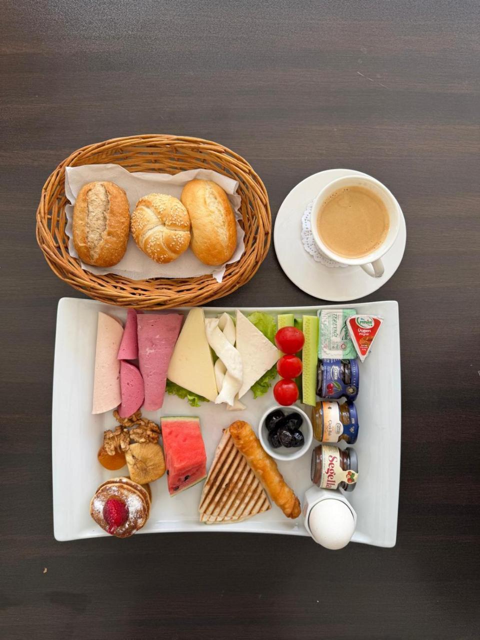 NOVELLA APART HOTEL — ALANYA — fotografie hotel nr. 39