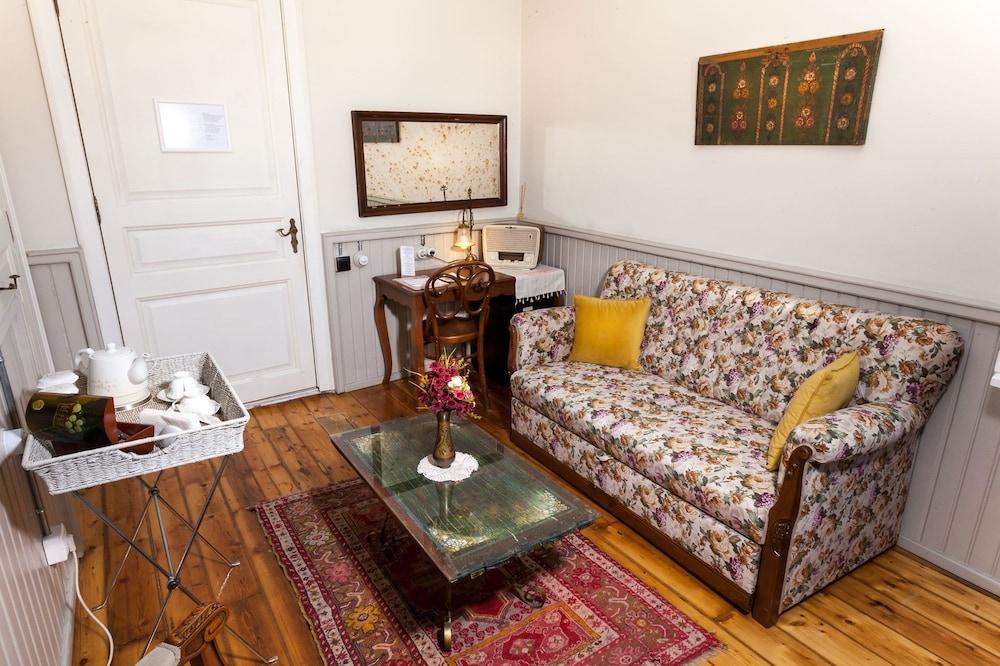 HOTEL TROYA BALAT (ADULTS ONLY) — ISTANBUL — фотография отеля №9