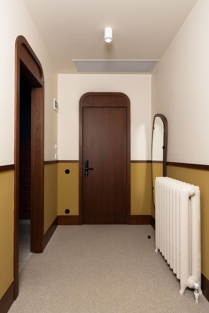 TAKSIM APART MELITA — ISTANBUL — fotografie hotel nr. 21
