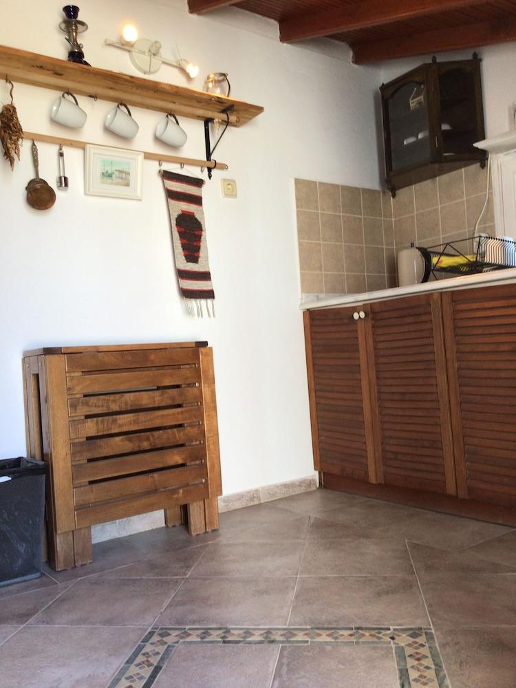 BEYAZ EV PANSIYON (ADULTS ONLY) — SEFERIHISAR — фотография отеля №34