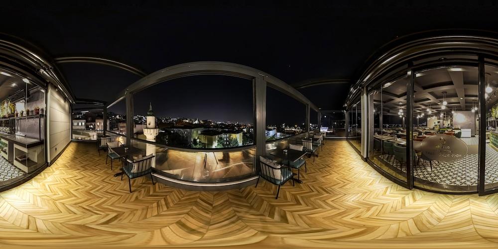 COSTERA HOTEL — ISTANBUL — фотография отеля №30