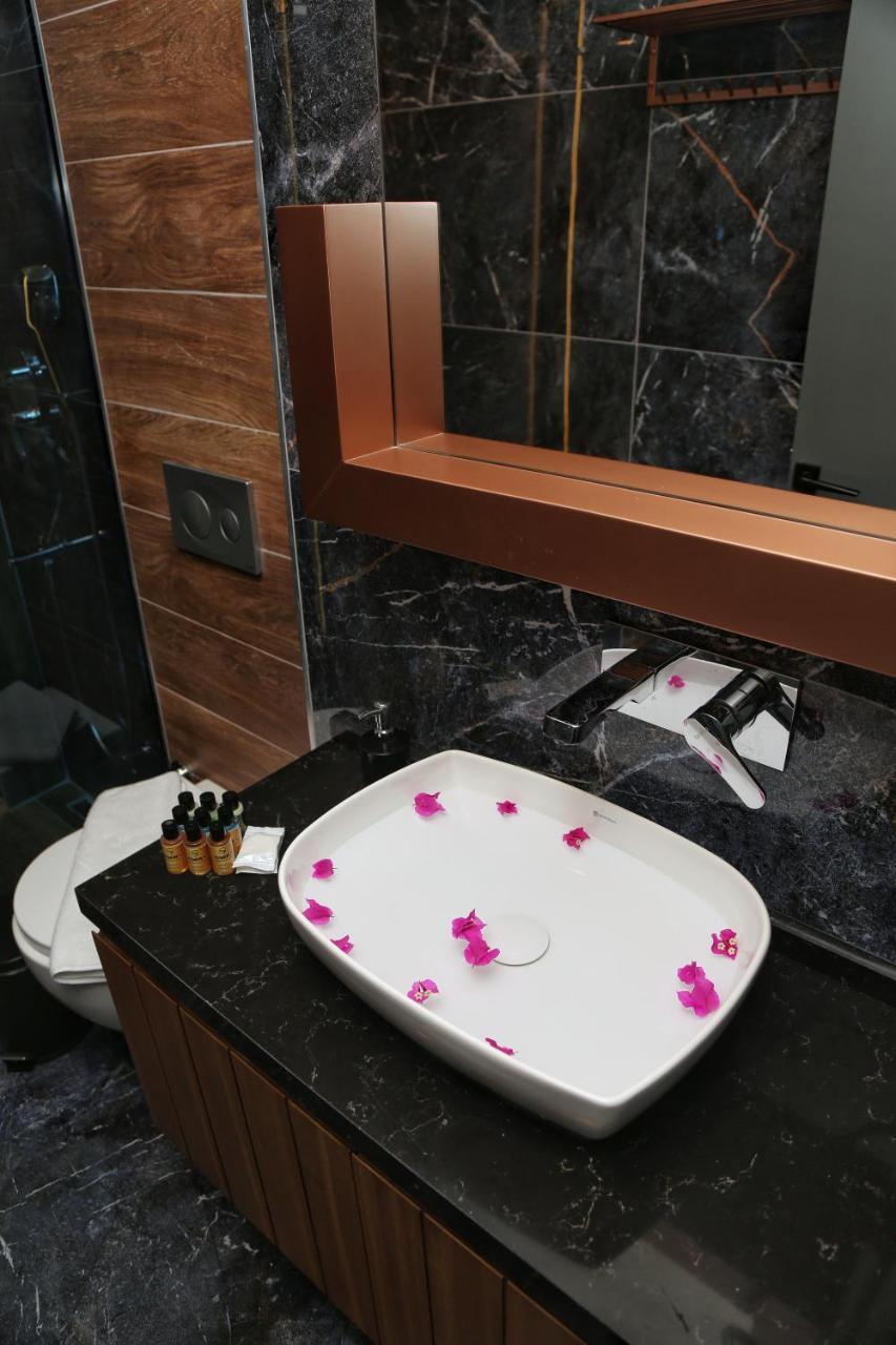 GUVENPARK RESIDENCE & HOTEL — TEKIROVA — fotografie hotel nr. 32
