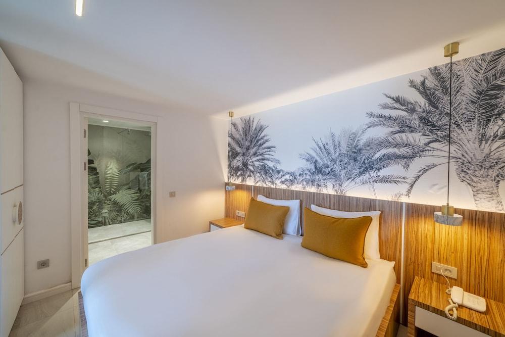 SELLUKA BOUTIQUE HOTEL (ADULTS ONLY) — CESME — fotografie hotel nr. 4
