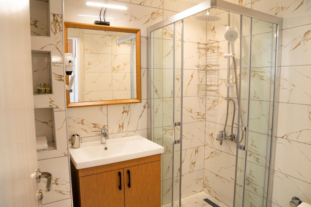 NOVA BUTIK HOTEL — CESME — fotografie hotel nr. 10