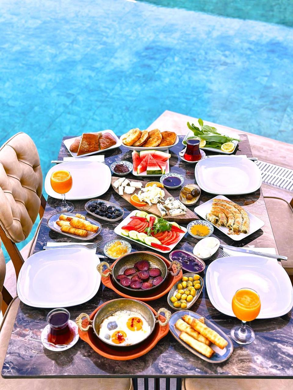 NOVA BUTIK HOTEL — CESME — fotografie hotel nr. 23
