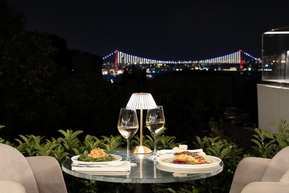 LOOP HOTEL BOSPHORUS ISTANBUL — ISTANBUL — фотография отеля №27