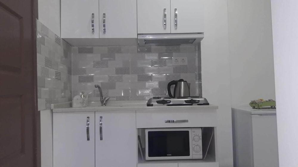 GOLDEN LIFE APART OTEL — ISTANBUL — fotografie hotel nr. 23