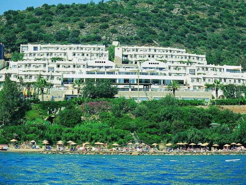 FOREVER CLUB — BODRUM — fotografie hotel nr. 17