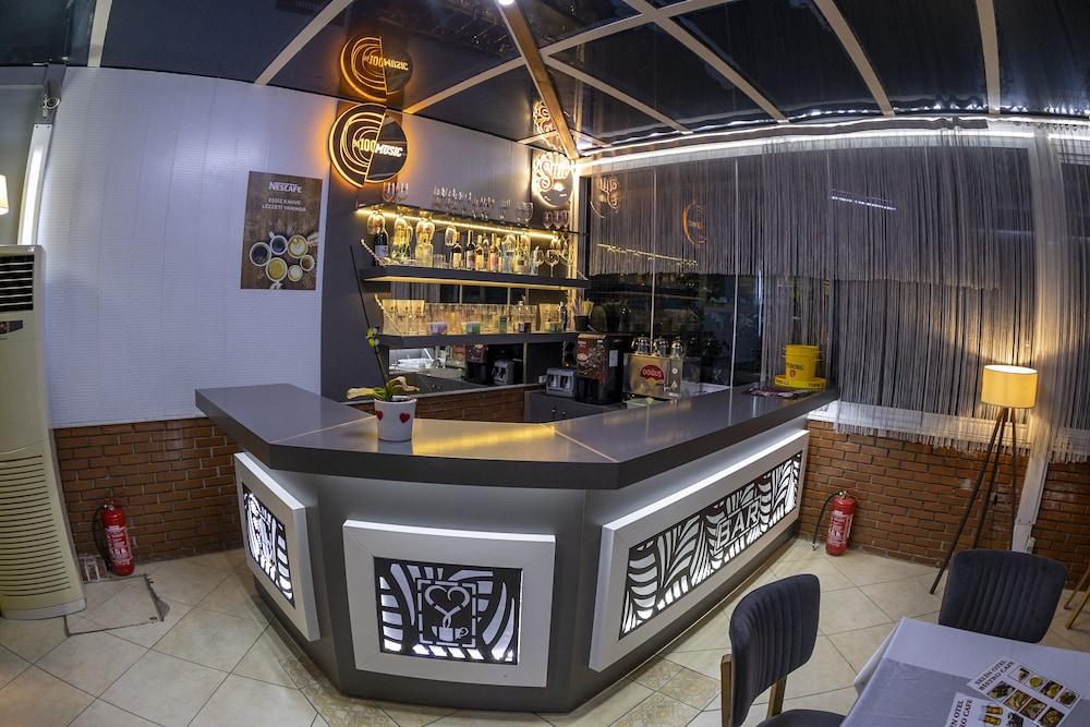 SELIN OTEL BELEK (ADULTS ONLY) — BELEK — fotografie hotel nr. 29