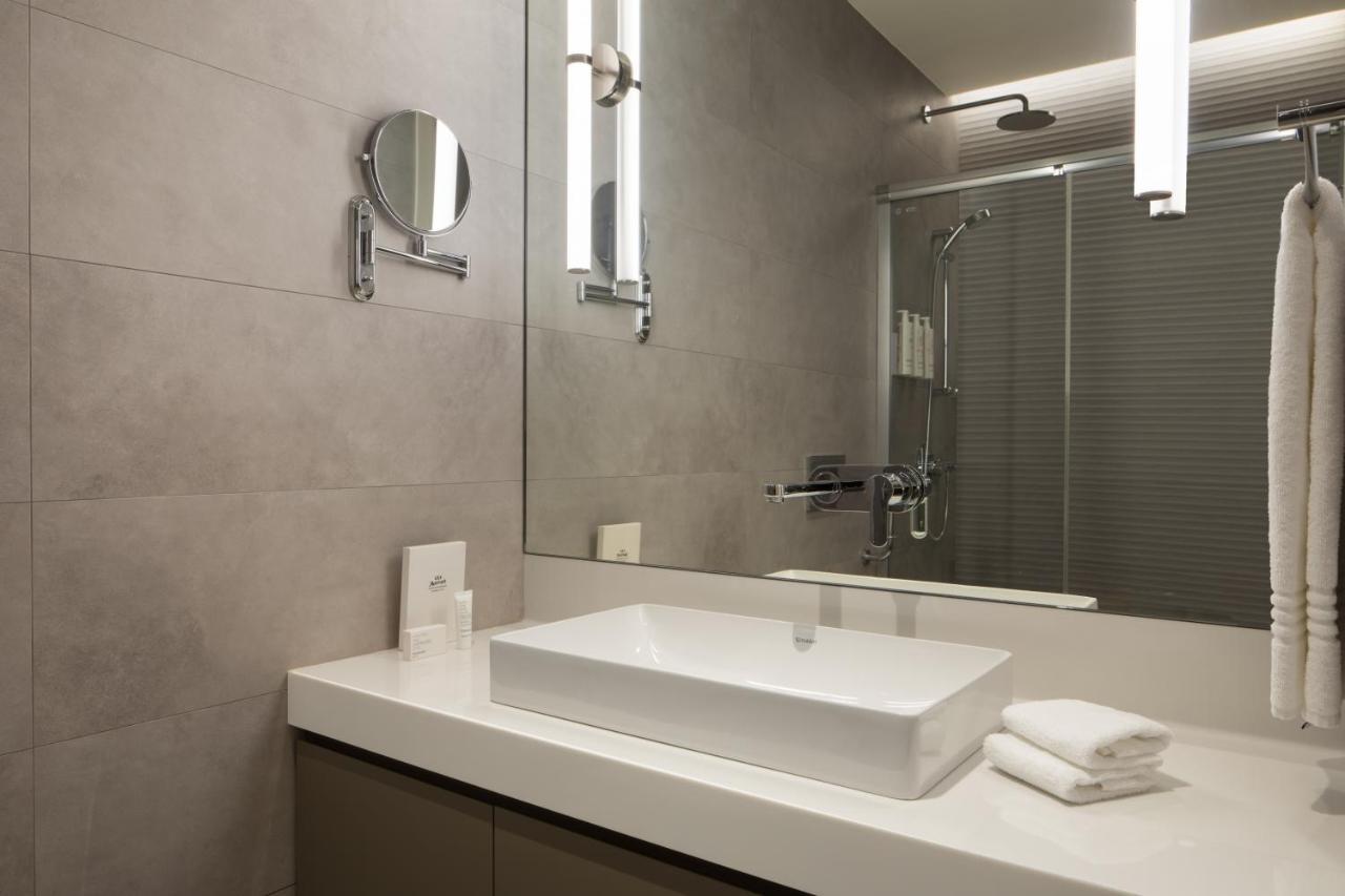 MARRIOTT EXECUTIVE APARTMENTS ISTANBUL FULYA — ISTANBUL — fotografie hotel nr. 15