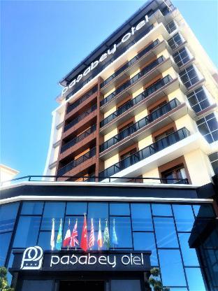 GRAND PASABEY HOTEL — SIVAS — фотография отеля №3