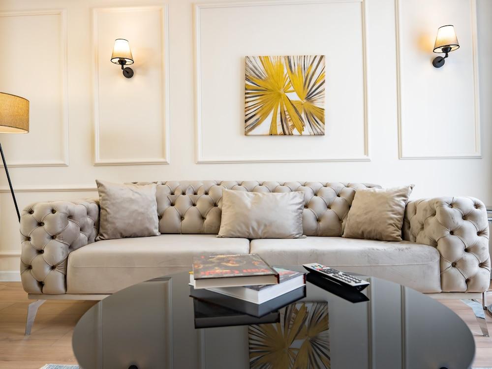 NETA RESIDENCE — ISTANBUL — fotografie hotel nr. 29
