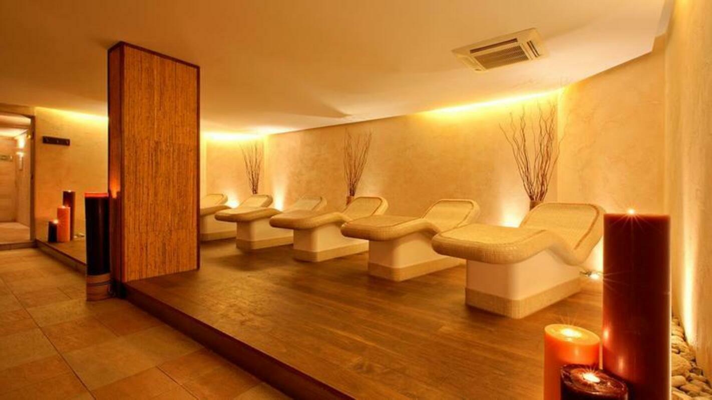 KEMPINSKI HOTEL GRAND ARENA — BANSKO — фотография отеля №17