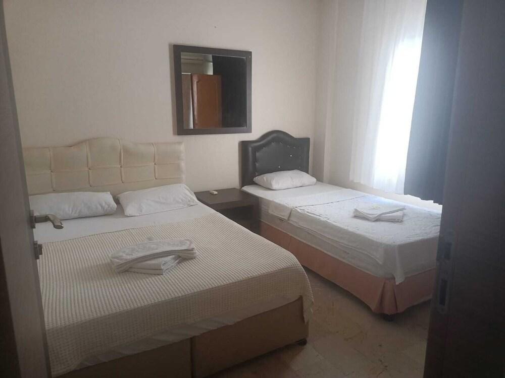 BLUE OTEL CESME — CESME — fotografie hotel nr. 6
