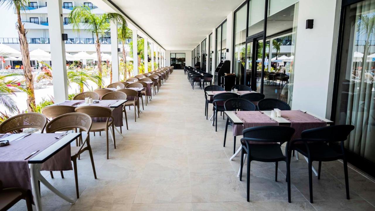 DREAM WATER WORLD — SIDE — fotografie hotel nr. 7
