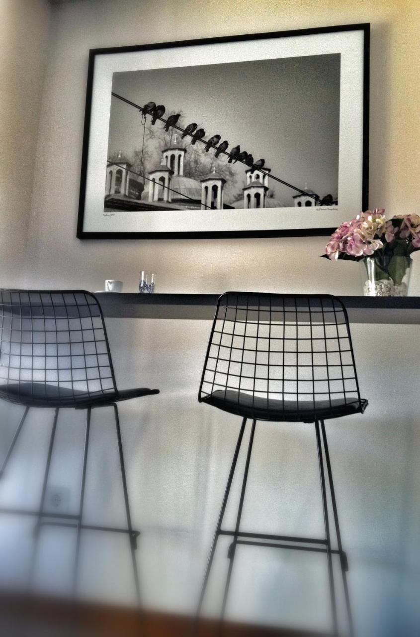 HOTEL ALILASS — ISTANBUL — fotografie hotel nr. 17