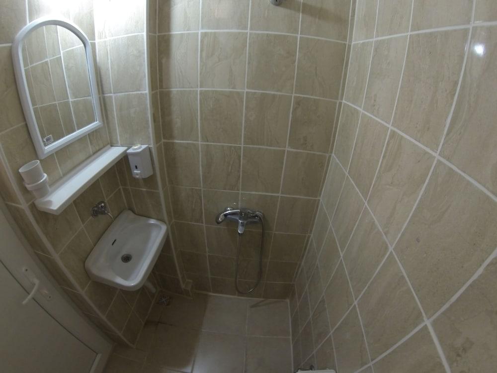 MERHABA HOTEL — BODRUM — фотография отеля №23
