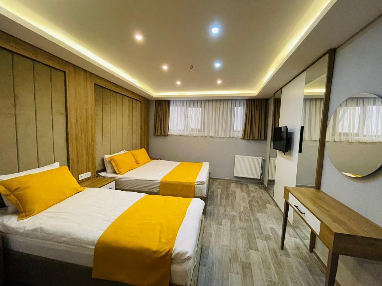 ZEM HOTEL — ISTANBUL — fotografie hotel nr. 19