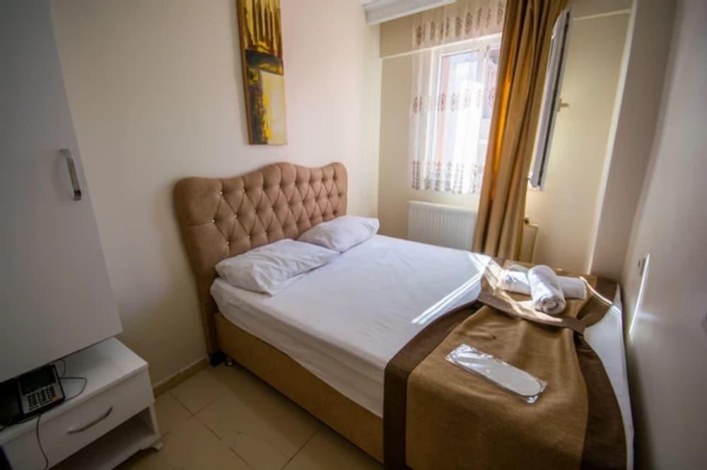 OZYURT HOTEL ISTANBUL — ISTANBUL — fotografie hotel nr. 5