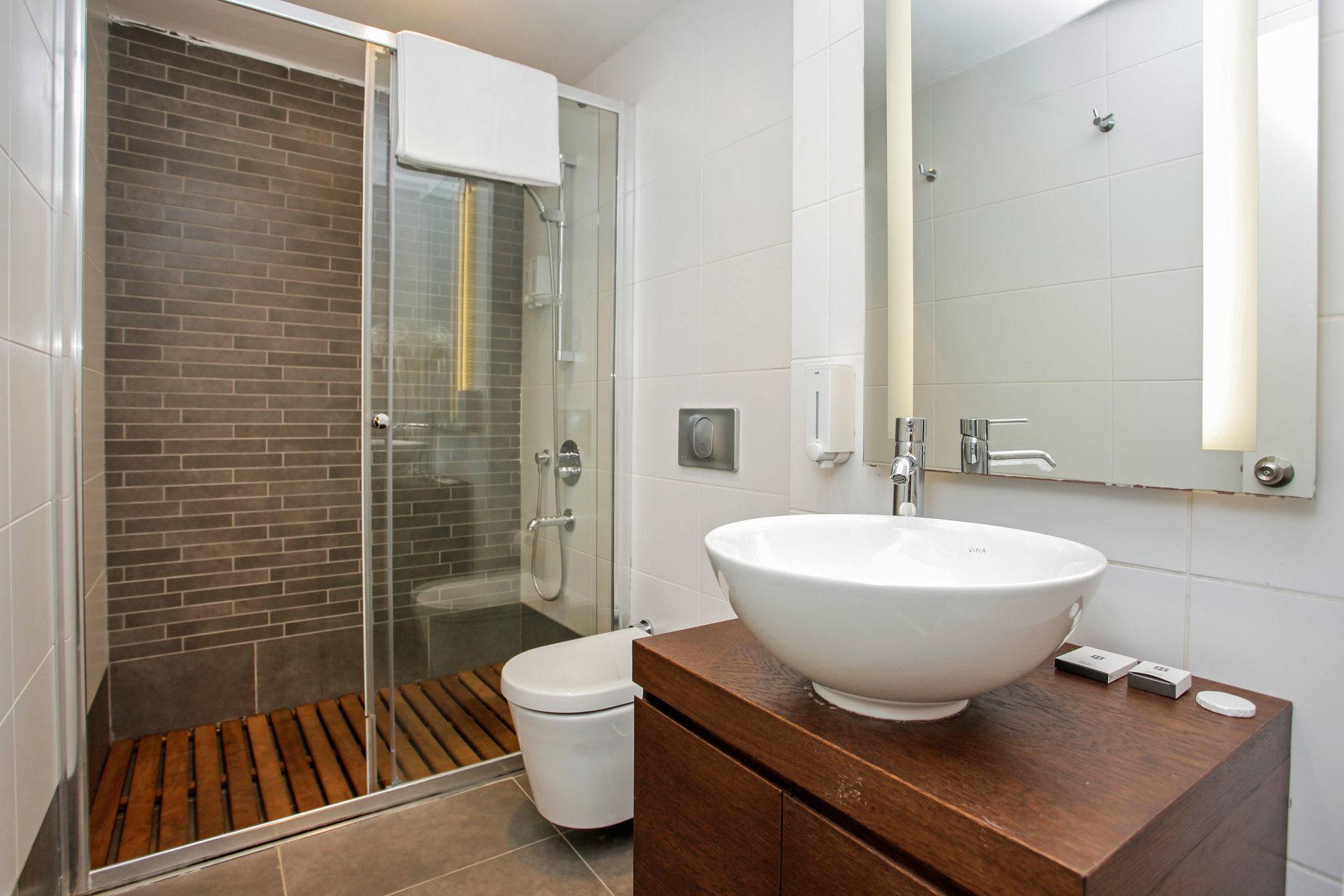 NISH SUITES BESIKTAS — ISTANBUL — fotografie hotel nr. 17