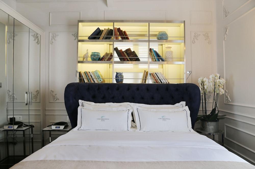 FUGA DESIGN APARTMENTS — ISTANBUL — фотография отеля №4