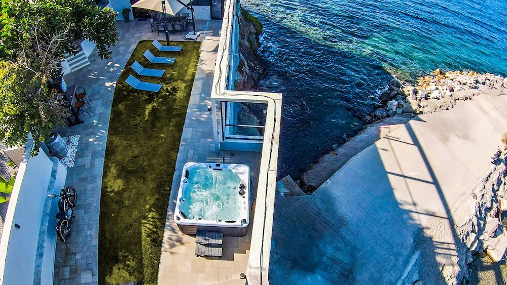 CIMENTEPE RESIDENCE DELUXE — BODRUM — фотография отеля №26