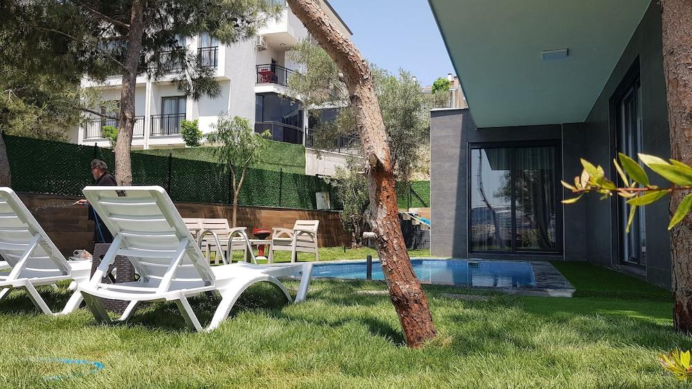 ERDEMS VILLAS — KUSADASI — фотография отеля №18
