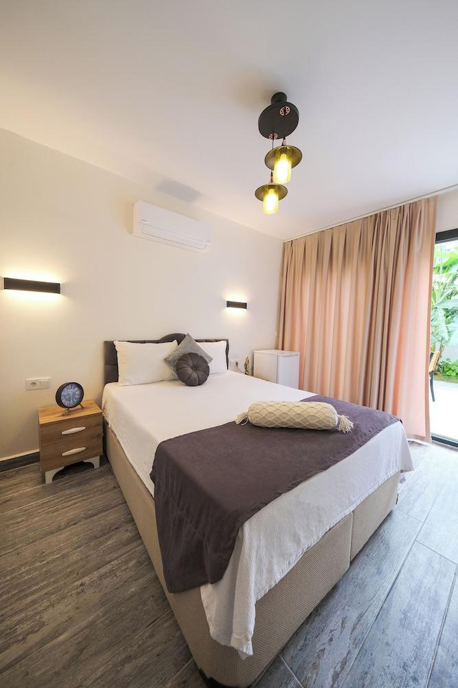 UMBELO SUITES DALYAN — CESME — fotografie hotel nr. 18