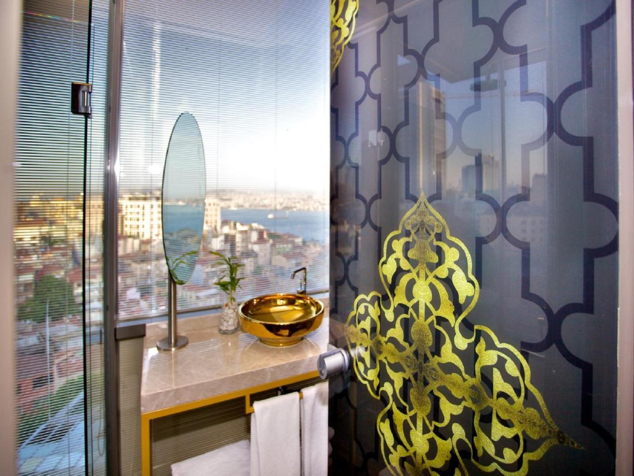 TAKSIM STAR HOTEL — ISTANBUL — fotografie hotel nr. 34