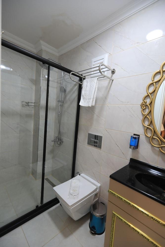 BLUE ZERZEVAN KONAK HOTEL — ISTANBUL — fotografie hotel nr. 26